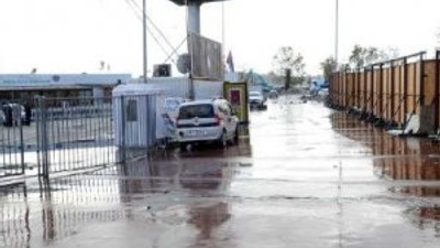Dikkat ! BUDO Kabataş iskelesi kapandı