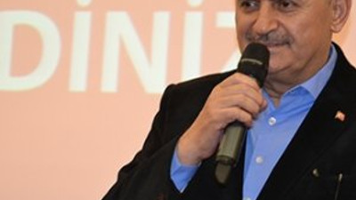 Başbakan: "Trump'ın selamı var"