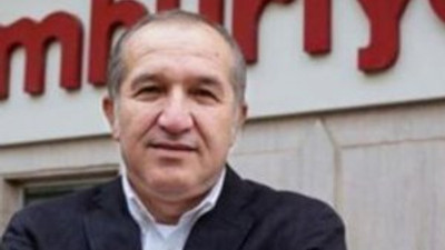 Akın Atalay'a tutuklama talebi