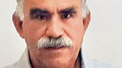 Alevi derneklerinin mitinginde PKK gerilimi