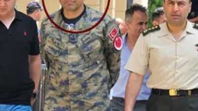 İncirlik'teki darbe soruşturması için flaş karar