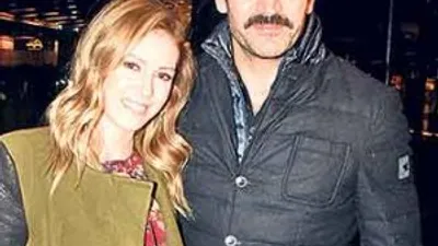 Aynı projeye "olur" dedi !