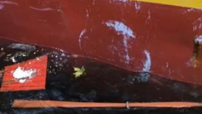 Bursa'da sandal battı: 3 ölü