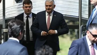 Bakanlar Kurulu'nda FETÖ temizliği mi yapılacak ?