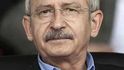 Kılıçdaroğlu: Bizi de tutuklayabilirler