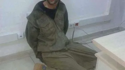 İşte Derik kaymakamını şehit eden o hain!