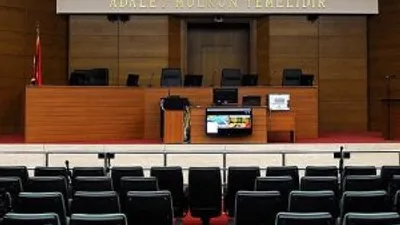 FETÖ sanığına ilk 'silahlı terör örgütü' cezası