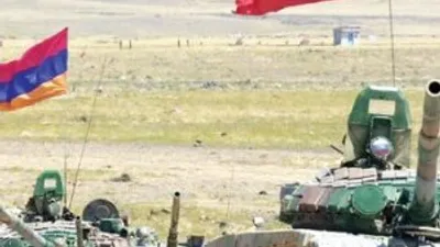Rus etkisi büyüyor