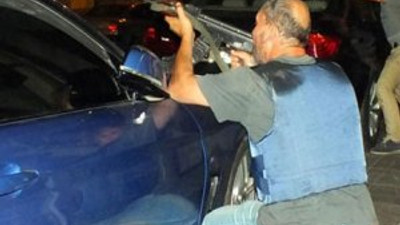 FETÖ'nün suikast timine 'bombacı'dan çelik kapı tüyosu