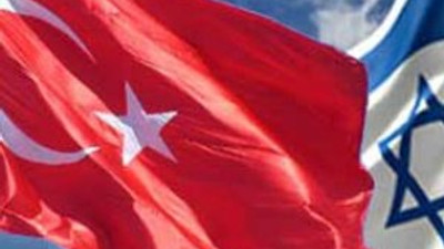 İsrail'in yeni Ankara Büyükelçisi belli oldu