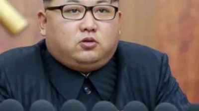 Kim Jong talimatı verdi! Beklenmedik hamle