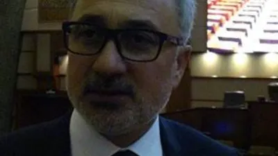 İstanbul depremi meclis gündeminde