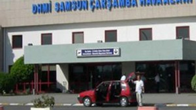 Samsun Havalimanı 3 ay kapatılacak !