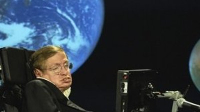 Stephen Hawking'ten korkutan kehanet