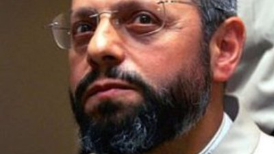 Metin Kaplan tahliye edildi
