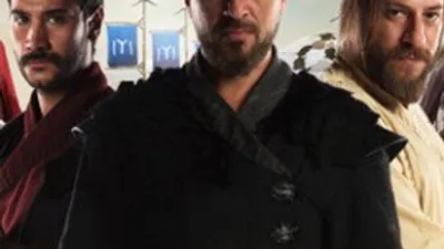 Tartışmaların odağındaki dizinin maliyeti dudak uçuklatıyor