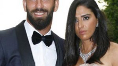 Arda Turan ile Aslıhan Doğan ayrıldı mı ?