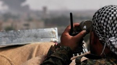 ABD ve YPG'den kafa karıştıran açıklamalar