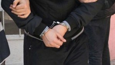 DBP'li İl Başkanı tutuklandı
