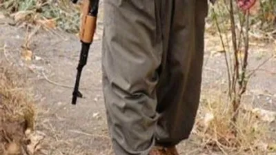 "Bağdat PKK'lılara maaş veriyor"