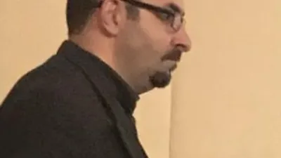 Emre Uslu bakın nerede görüntülendi