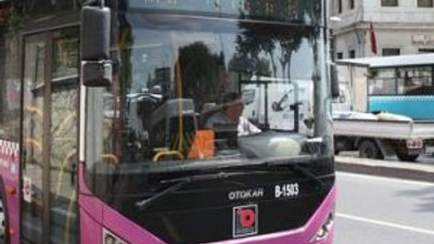 Kadın yolcular için ''gece'' düzenlemesi geliyor