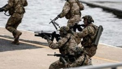 Deniz Kuvvetleri SAT ve SAS alacak !