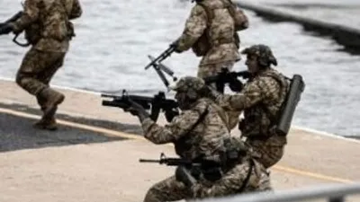 Deniz Kuvvetleri SAT ve SAS alacak !