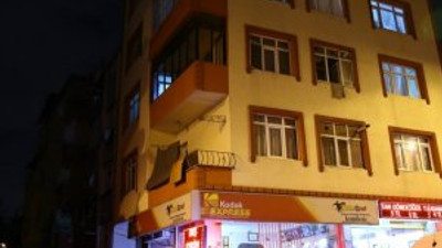 Suriyeli aileyi çarpan hırsızlar yakalandı