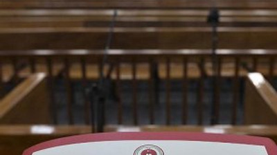 Zonguldak'taki FETÖ iddianamesi kabul edildi