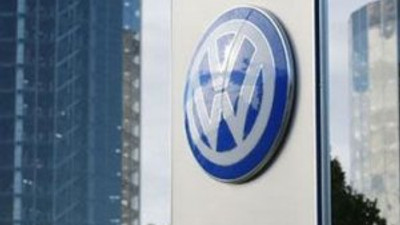 Volkswagen'de büyük kıyım