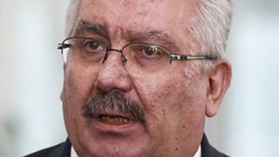 MHP'li Semih Yalçın'dan CHP'ye sert sözler