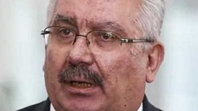 MHP'li Semih Yalçın'dan CHP'ye sert sözler