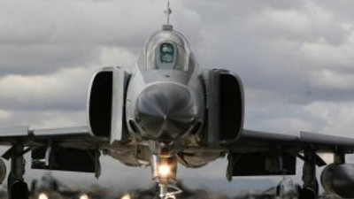 F-4'lerin yerine onlar geliyor!
