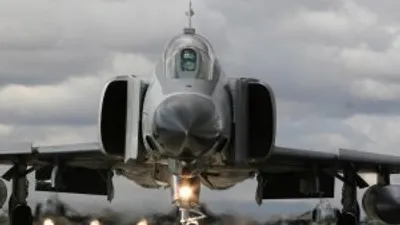 F-4'lerin yerine onlar geliyor!