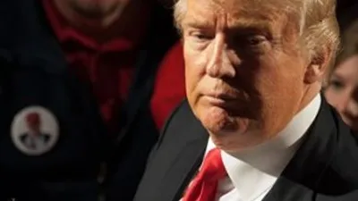 Trump CIA Diretör adayını belirledi !