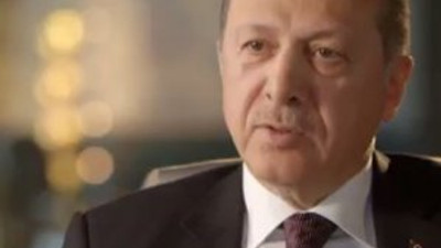 Erdoğan anlaşmadan sonra ilk kez İsrail TV'sine konuştu