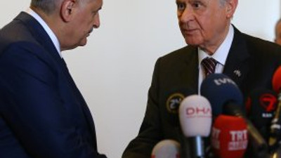 Yeni Anayasa'da sona doğru