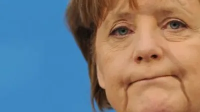 Başbakan Merkel aday olacak mı ?