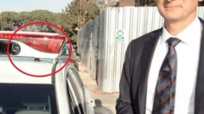 Türk mühendisler, dizilerden görüp yaptı !