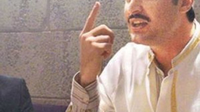 FETÖ'yü canlandıran Kürşat Kurnaz dışarı çıkamıyor
