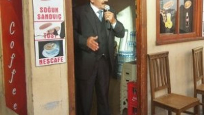 Bağımsız vekil adayının oğlu ölü bulundu