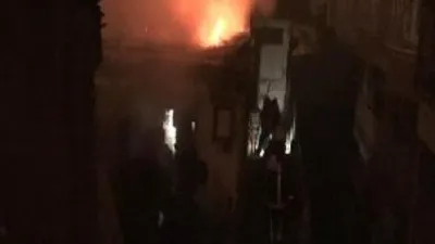 Gaziantep'de korkunç olay !