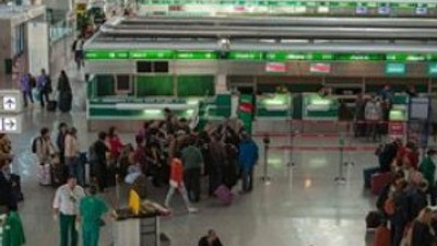 ABD'den Avrupa'ya seyahat uyarısı