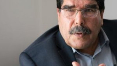 PYD elebaşı Salih Müslim hakkında yakalama kararı