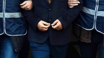 Denizli'de 33 iş adamı tutuklandı