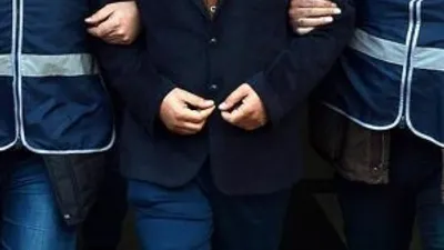 Denizli'de 33 iş adamı tutuklandı