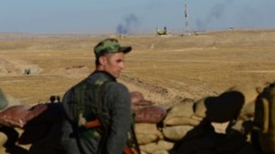 IŞİD'in Musul bağlantısı kesildi