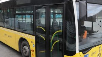 İETT'de yenilik! Otobüste kuş uçsa yolcuların haberi olacak