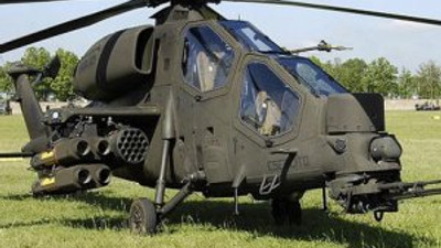 Türk savunma sanayisinden Pakistan çıkarması